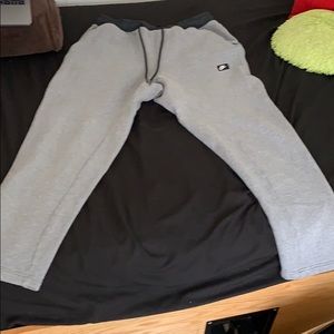 Nike sweats